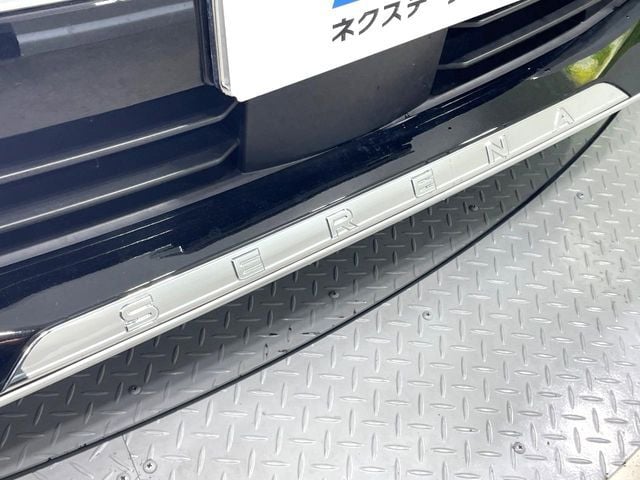 NISSAN SERENA  WG 2024