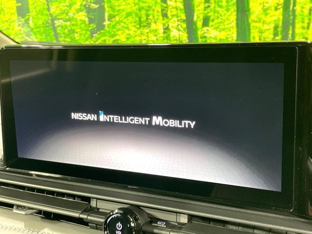 NISSAN SERENA  WG 2024