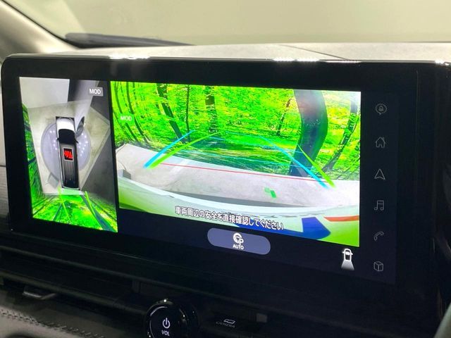 NISSAN SERENA  WG 2024