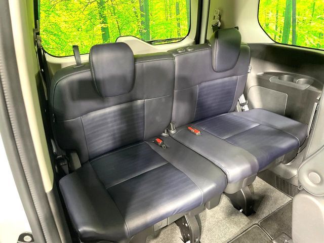 NISSAN SERENA  WG 2024