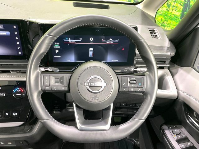 NISSAN SERENA  WG 2024