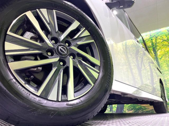 NISSAN SERENA  WG 2024