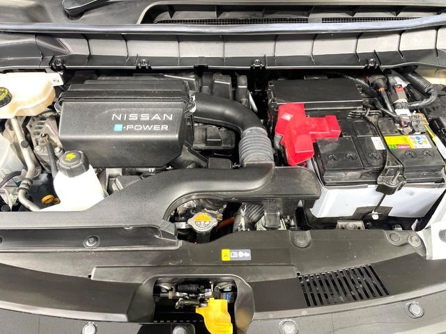 NISSAN SERENA  WG 2024