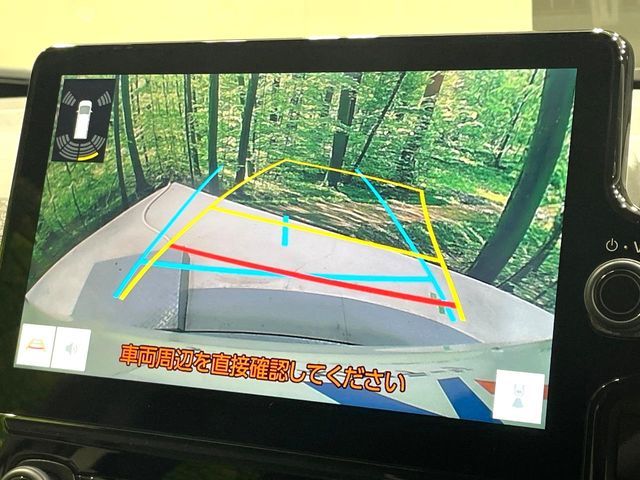 TOYOTA SIENTA HYBRID 2022