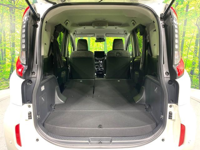 TOYOTA SIENTA HYBRID 2022