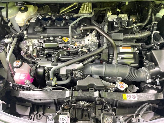 TOYOTA SIENTA HYBRID 2022