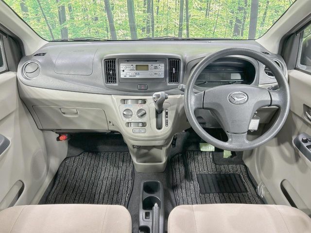 DAIHATSU MIRA e:S 2011