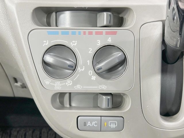 DAIHATSU MIRA e:S 2011