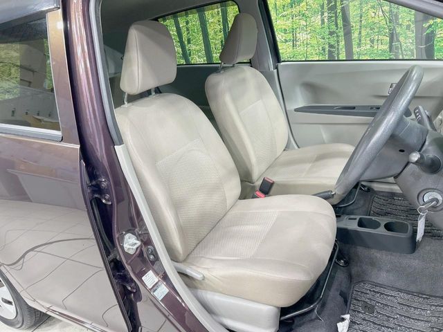 DAIHATSU MIRA e:S 2011