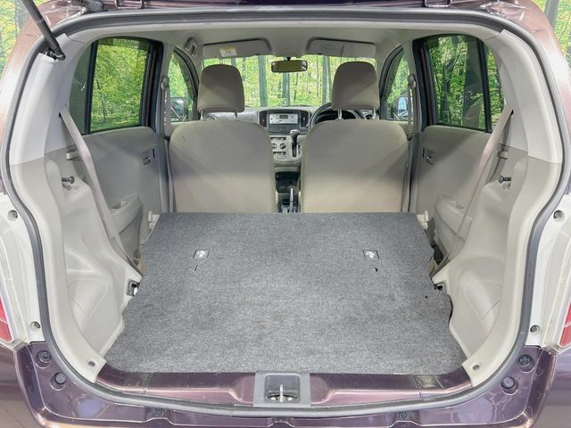 DAIHATSU MIRA e:S 2011