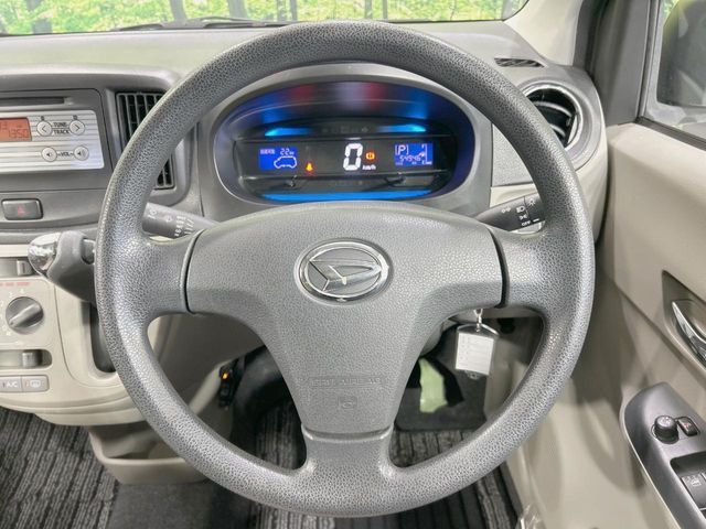 DAIHATSU MIRA e:S 2011