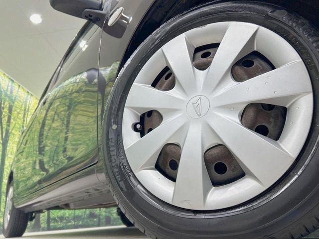 DAIHATSU MIRA e:S 2011