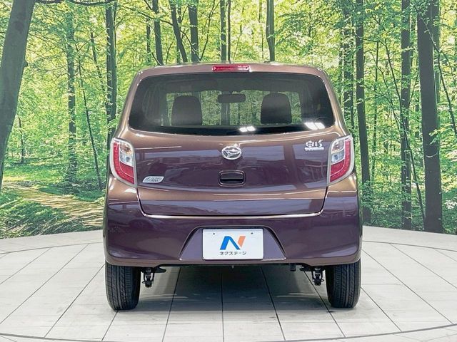 DAIHATSU MIRA e:S 2011