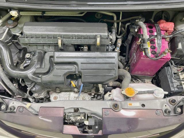 DAIHATSU MIRA e:S 2011