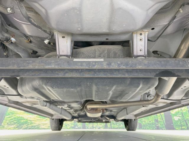 DAIHATSU MIRA e:S 2011