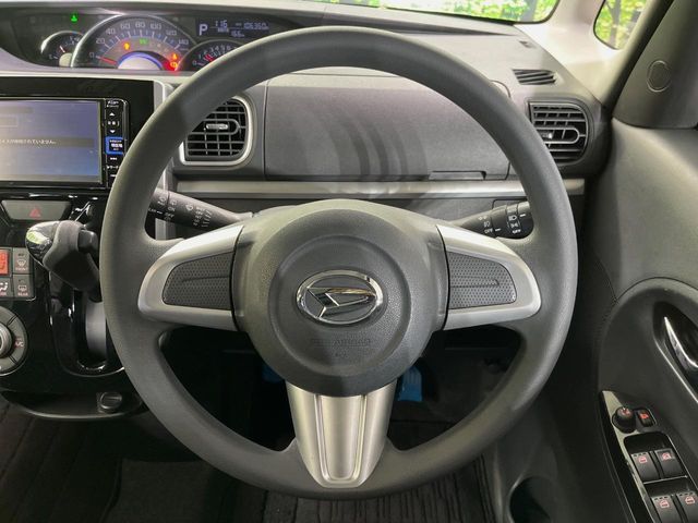 DAIHATSU TANTO 2014
