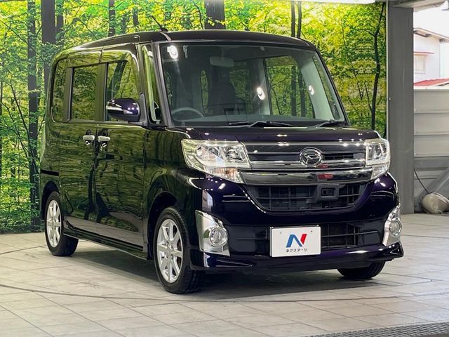 DAIHATSU TANTO 2014
