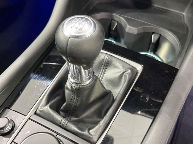 MAZDA MAZDA3 FASTBACK 2020