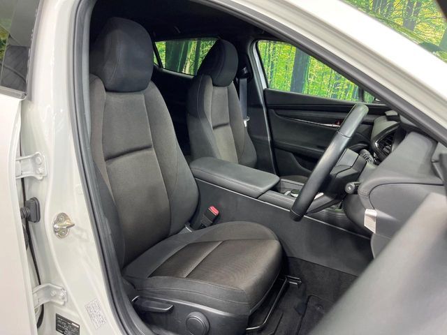 MAZDA MAZDA3 FASTBACK 2020