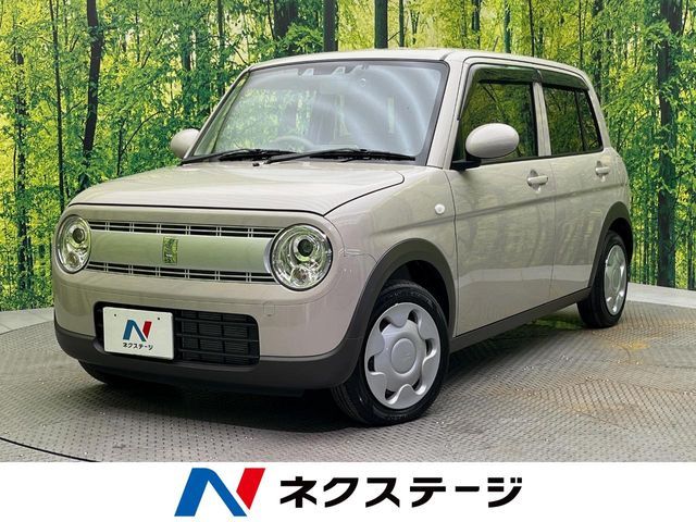 SUZUKI ALTO LAPIN 2023 