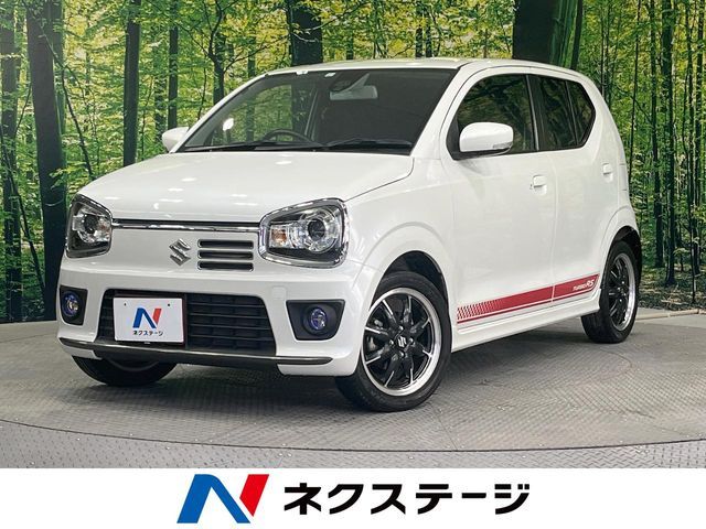 SUZUKI ALTO 2015