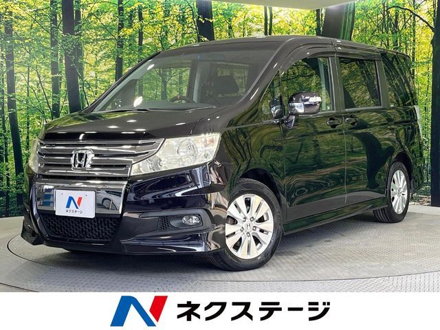 HONDA STEPWAGON SPADA 2010