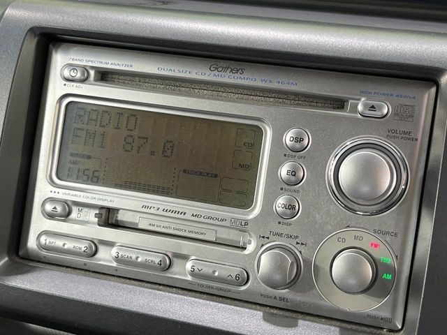 HONDA STEPWAGON SPADA 2010