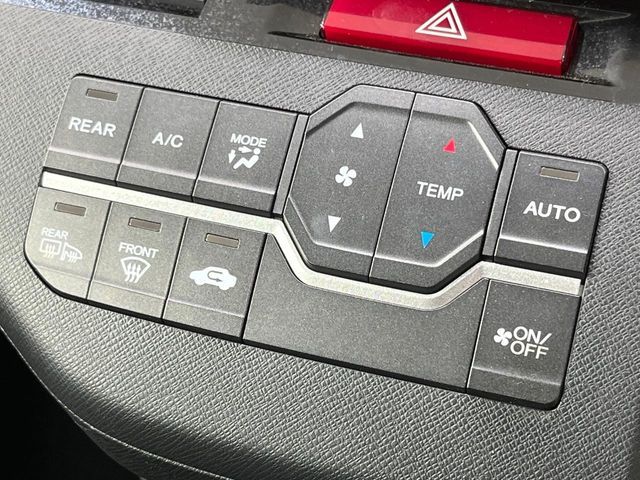 HONDA STEPWAGON SPADA 2010