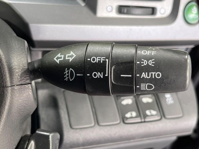 HONDA STEPWAGON SPADA 2010