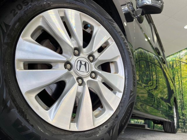 HONDA STEPWAGON SPADA 2010