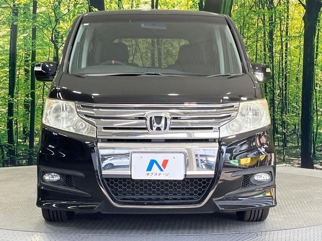 HONDA STEPWAGON SPADA 2010