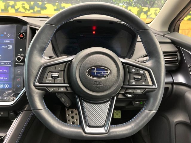 SUBARU LEVORG 2021