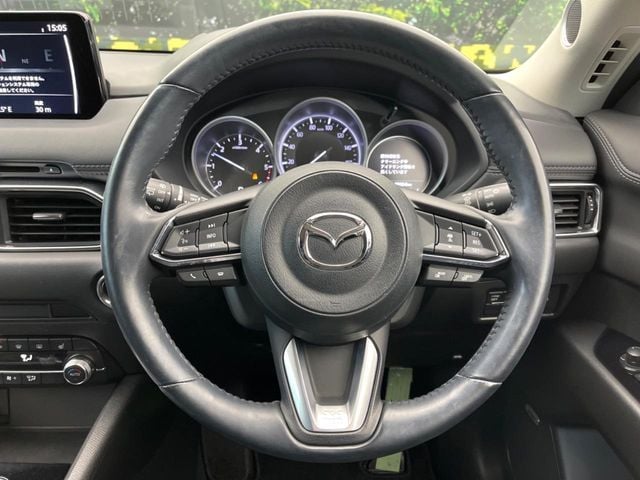 MAZDA CX-5 2020