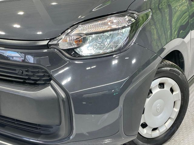 TOYOTA SIENTA 2022