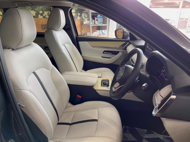 MAZDA CX-60 2023