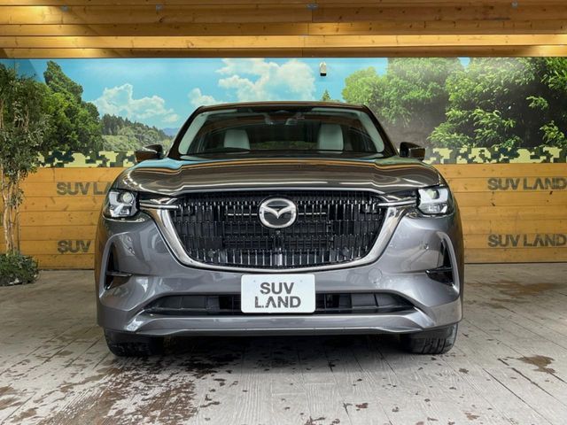 MAZDA CX-60 2023