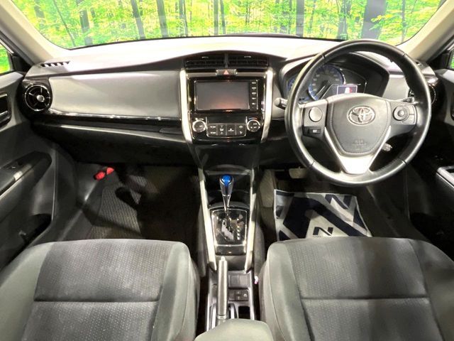 TOYOTA COROLLA FIELDER HYBRID 2019