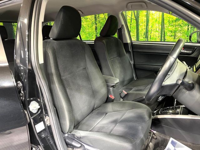 TOYOTA COROLLA FIELDER HYBRID 2019