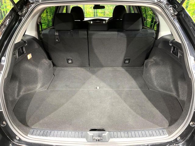 TOYOTA COROLLA FIELDER HYBRID 2019