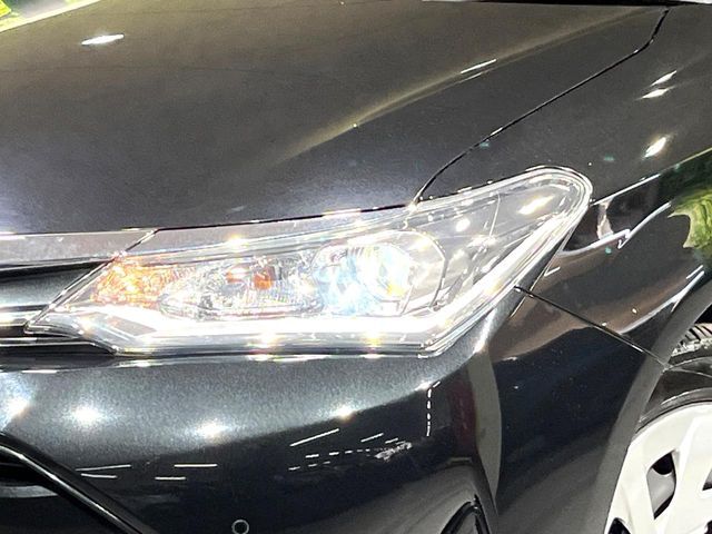 TOYOTA COROLLA FIELDER HYBRID 2019