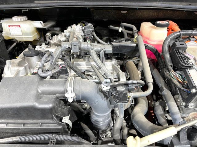 TOYOTA COROLLA FIELDER HYBRID 2019