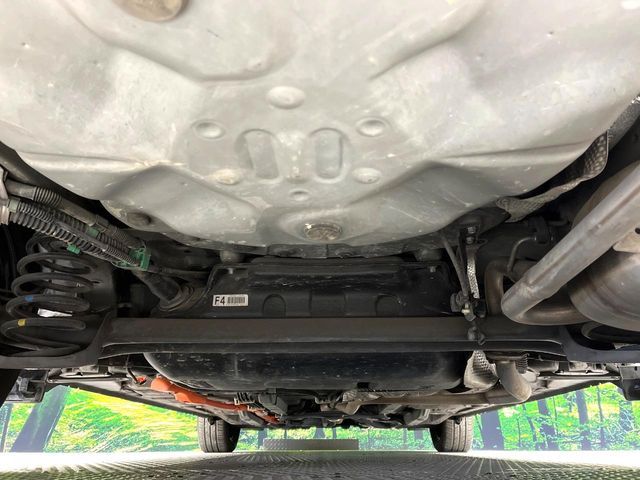 TOYOTA COROLLA FIELDER HYBRID 2019