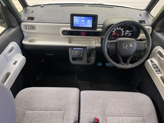 DAIHATSU MOVE canbus 2025