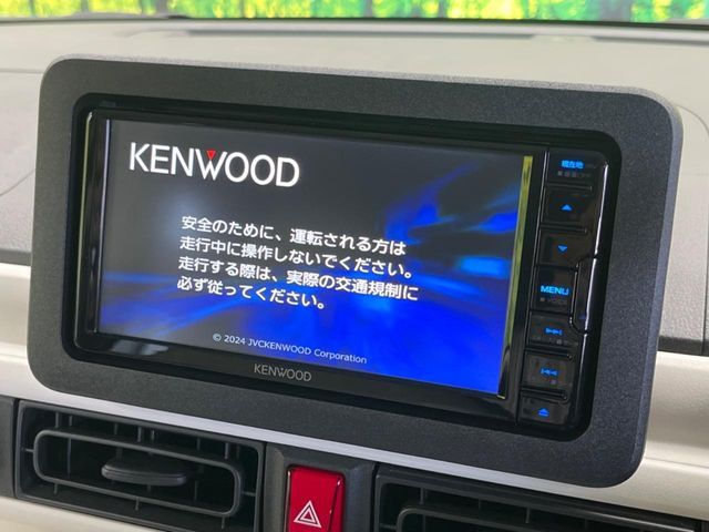 DAIHATSU MOVE canbus 2025