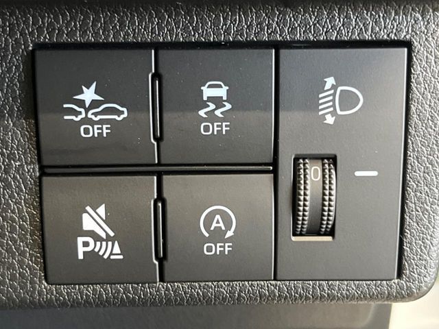 DAIHATSU MOVE canbus 2025