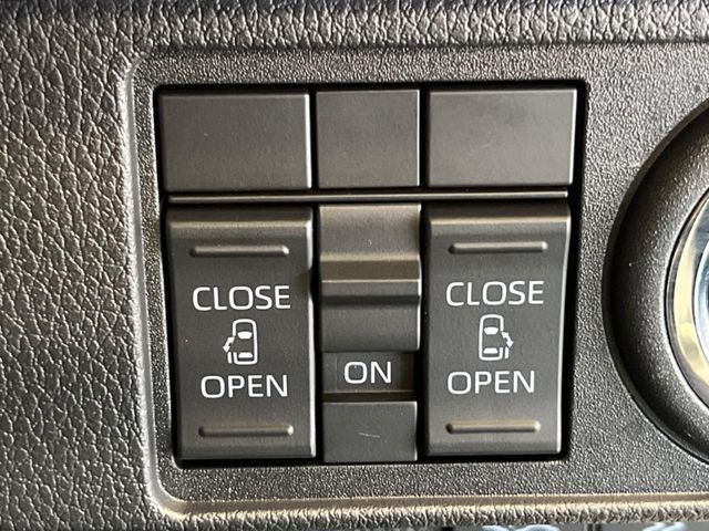 DAIHATSU MOVE canbus 2025