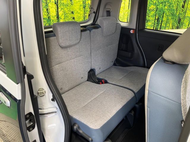 DAIHATSU MOVE canbus 2025