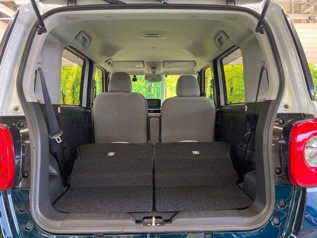 DAIHATSU MOVE canbus 2025