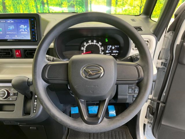 DAIHATSU MOVE canbus 2025