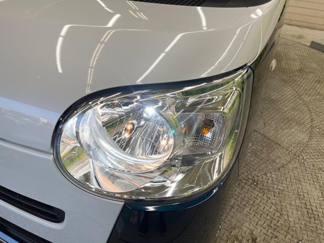 DAIHATSU MOVE canbus 2025